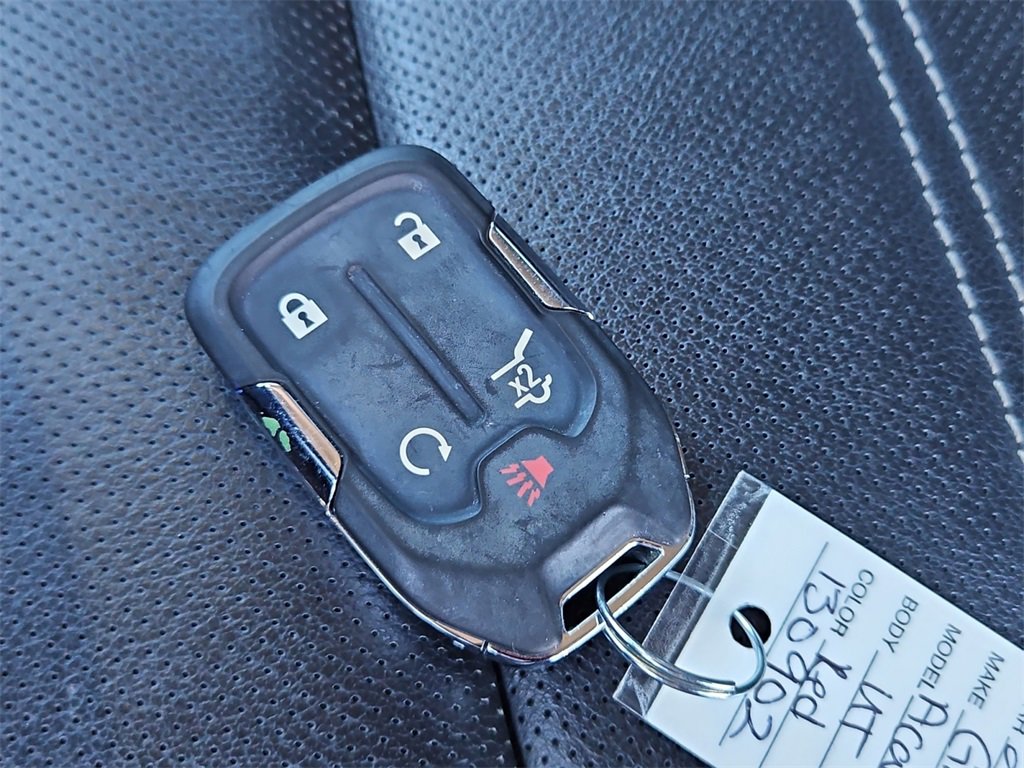 Used 2023 GMC Acadia Denali w/ Trailering Package image 39