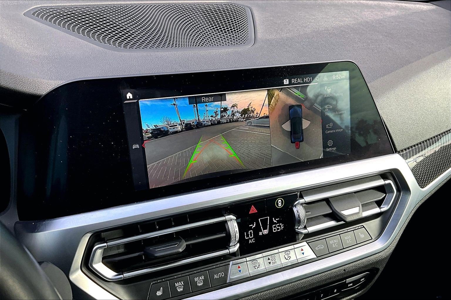 Used 2021 BMW M4 Coupe w/ Executive Package image 21