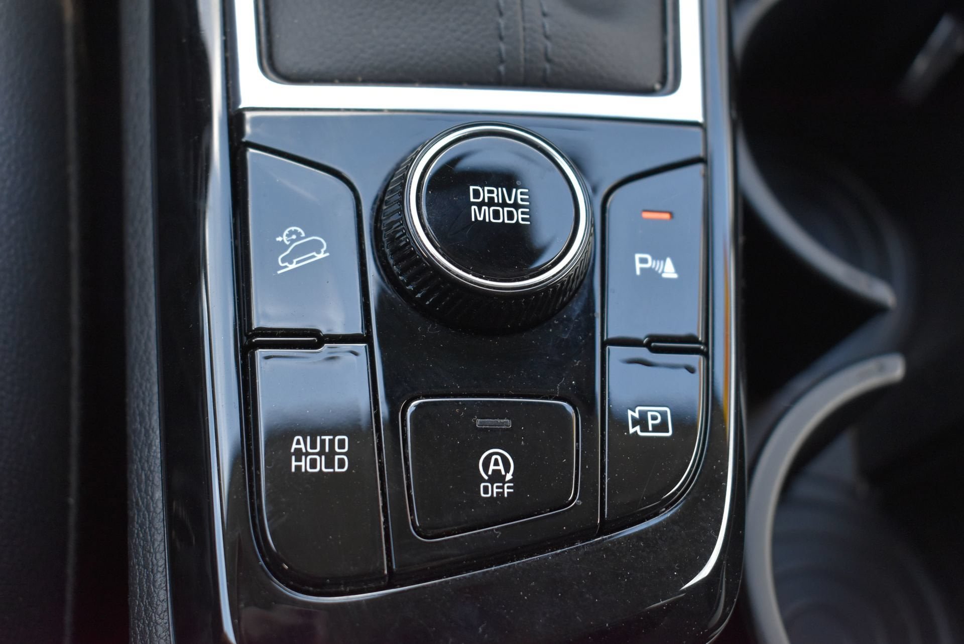 Used 2023 Kia Sportage EX FWD image 31