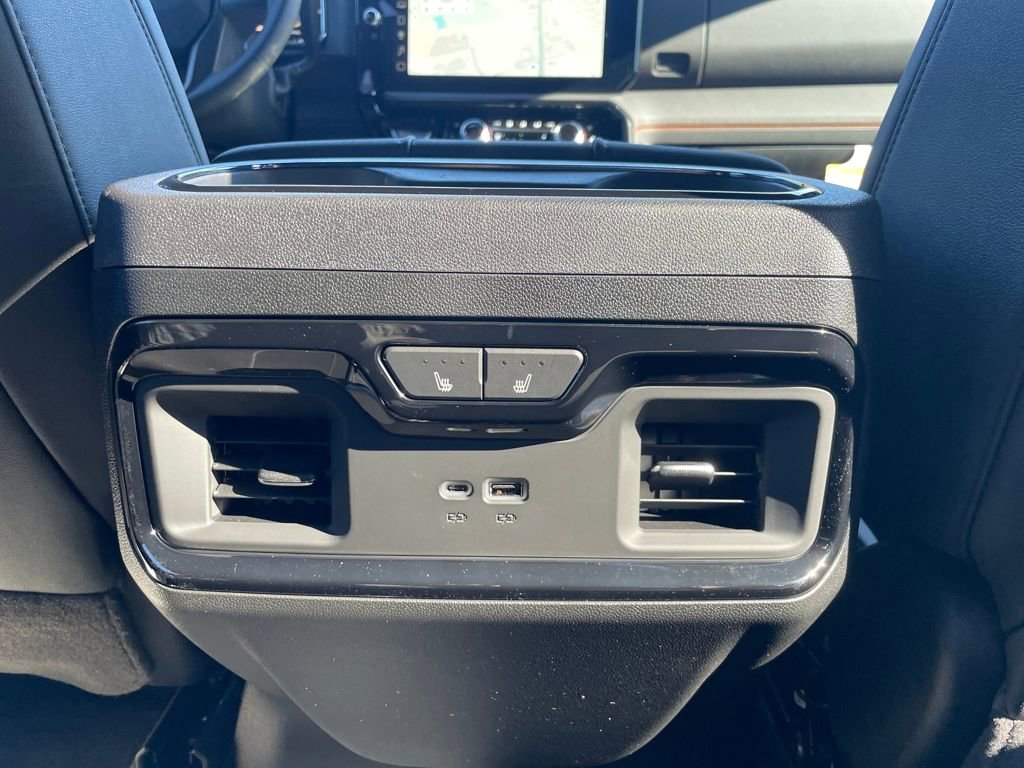 New 2026 GMC Sierra 2500 AT4 w/ AT4 Premium Plus Package image 24
