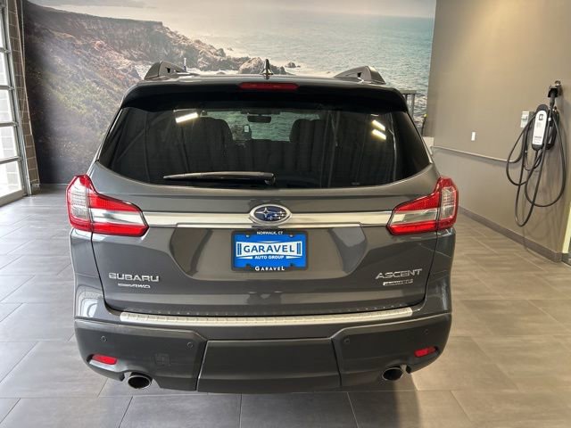 Used 2019 Subaru Ascent Limited image 38