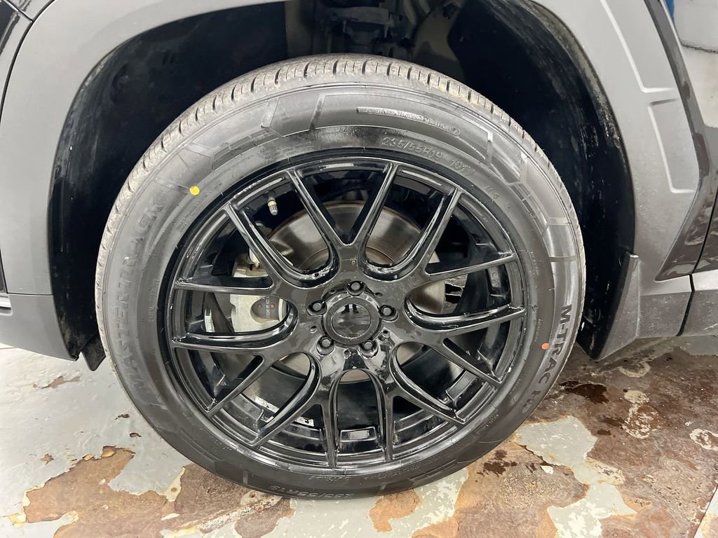 Used 2023 Hyundai Tucson SEL image 28