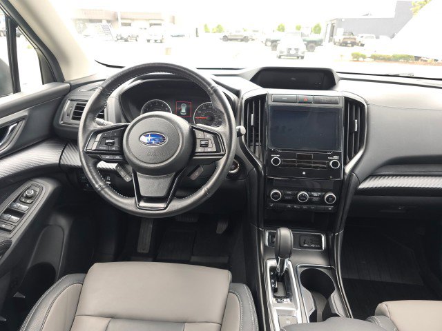 Used 2022 Subaru Ascent Onyx Edition image 21