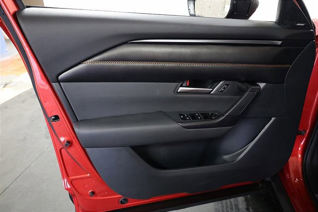 New 2026 MAZDA CX-50 AWD 2.5 Hybrid w/ Weather Package image 16