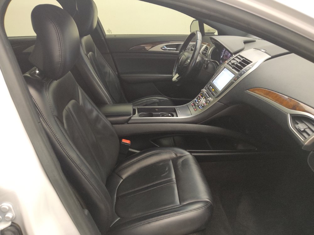 Used 2019 Lincoln MKZ Reserve w/ Reserve Plus Package AWD/4WD image 21