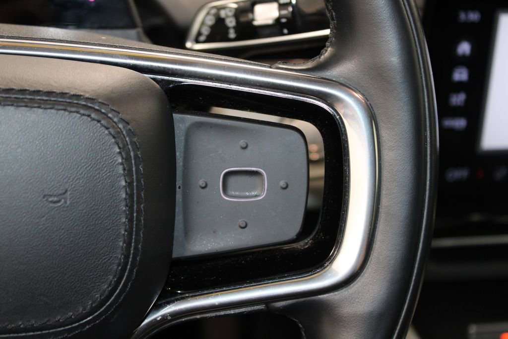 Used 2024 Lincoln Nautilus Reserve image 38