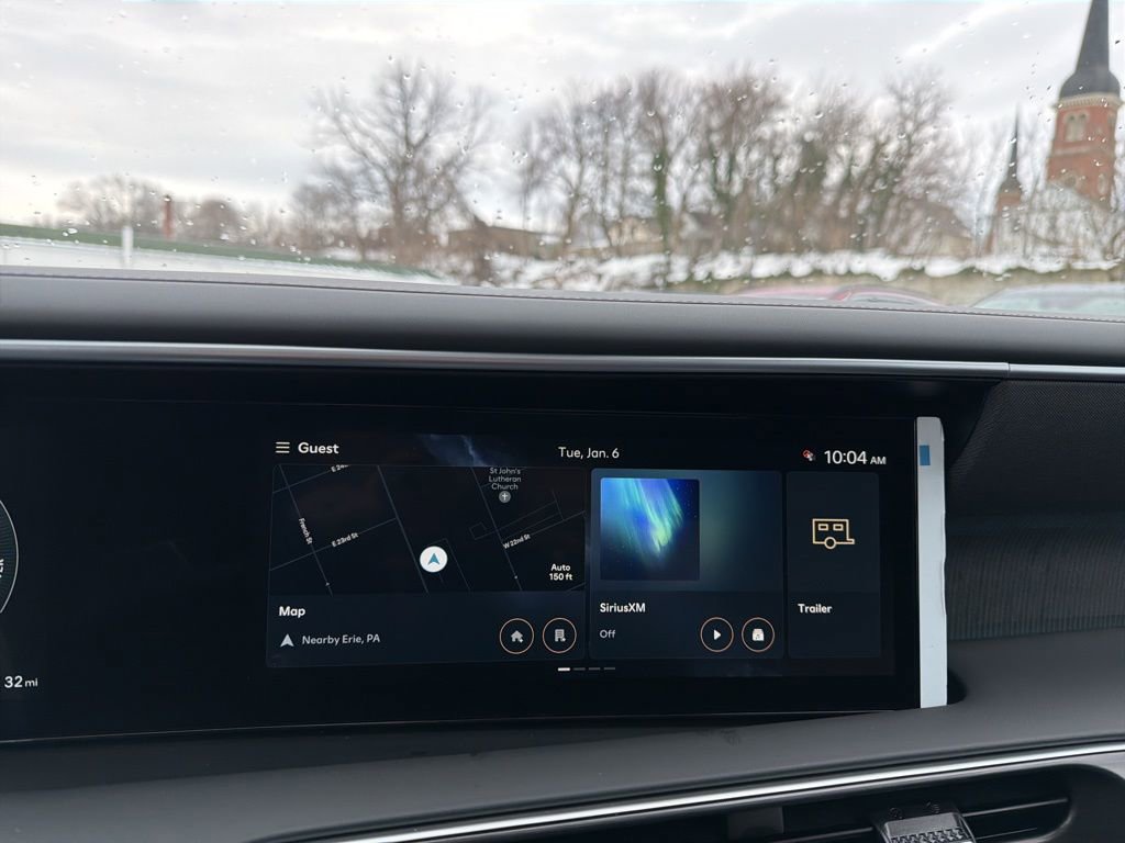 New 2026 Hyundai Palisade Calligraphy image 27