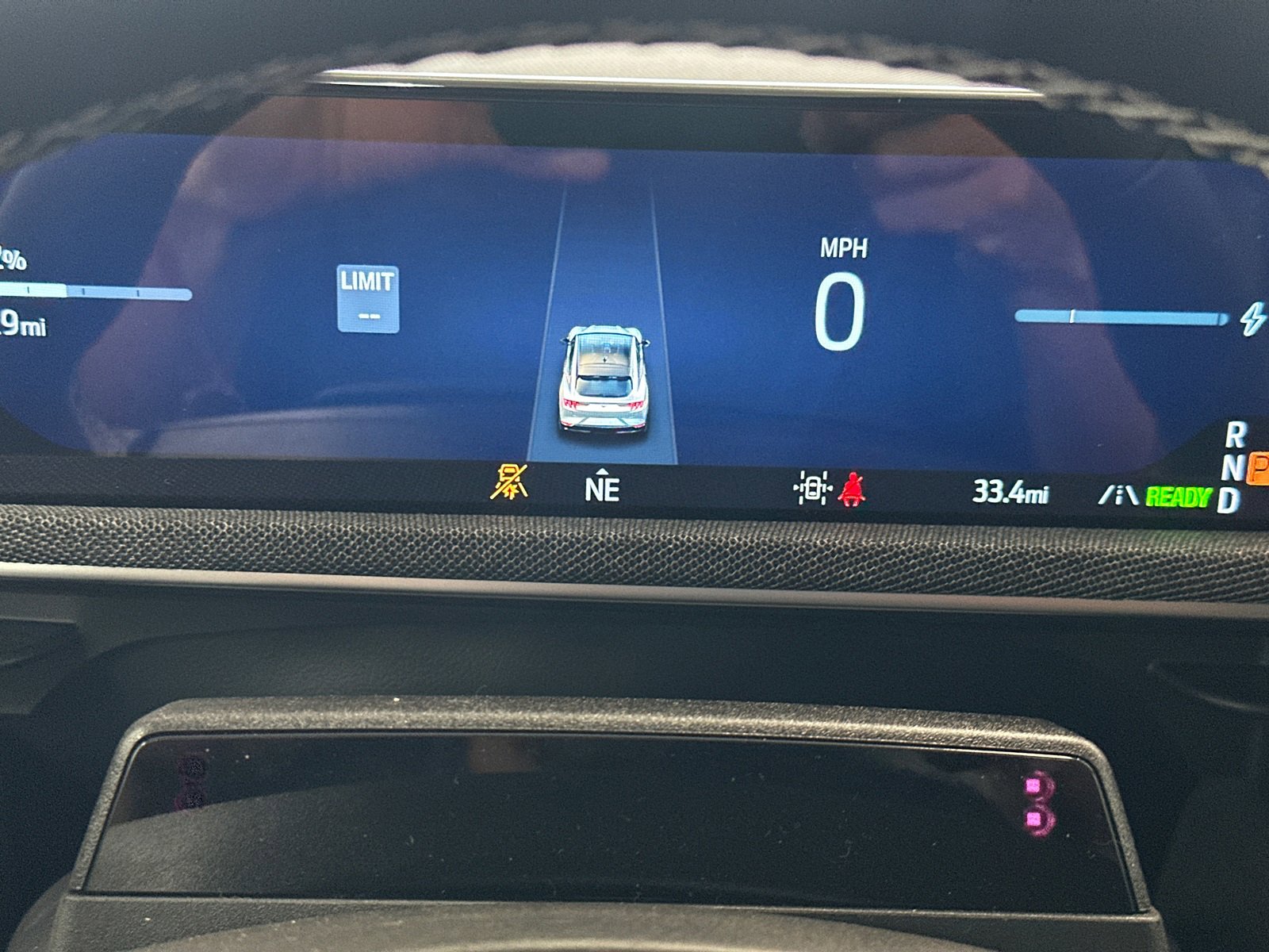 New 2025 Ford Mustang Mach-E GT image 28