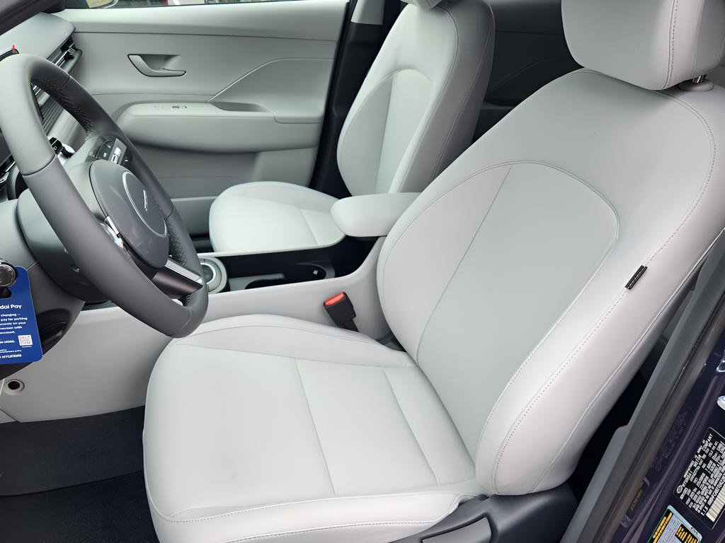 New 2026 Hyundai Kona SEL Sport image 13