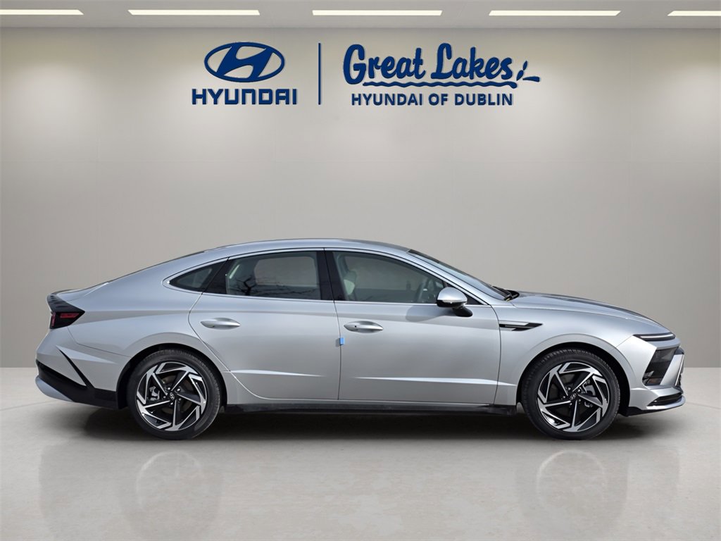 New 2026 Hyundai Sonata SEL image 6