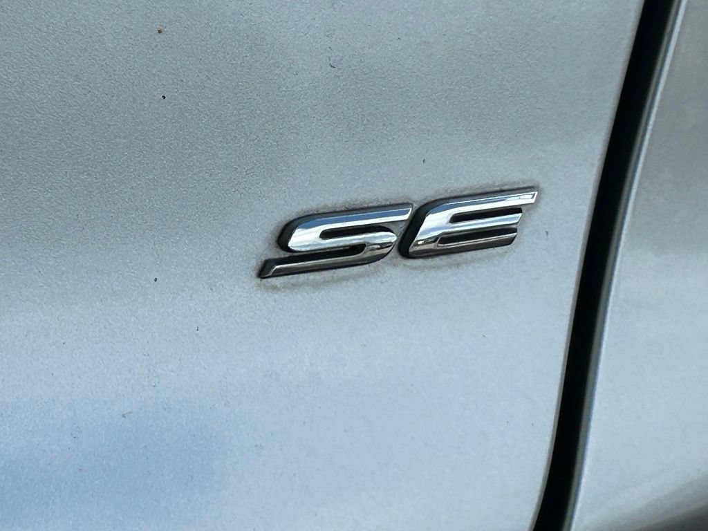 Used 2017 Ford Fusion SE w/ Equipment Group 201A FWD image 20