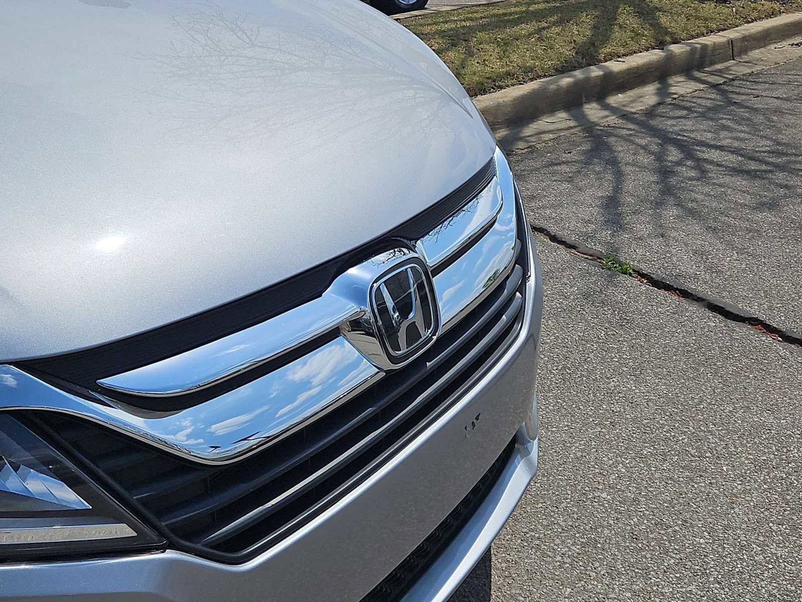 Used 2019 Honda Odyssey EX-L image 12