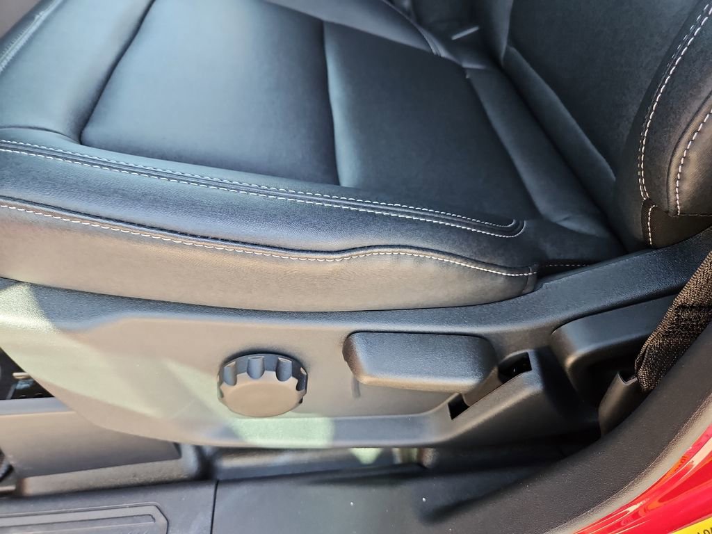 New 2026 Ford Bronco Badlands image 23