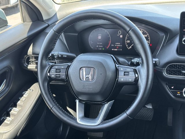 Used 2026 Honda HR-V EX-L image 10