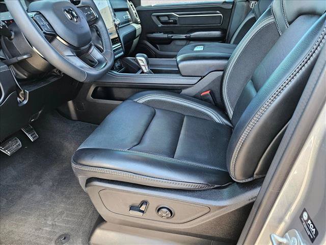 Used 2024 RAM 1500 TRX w/ TRX Level 1 Equipment Group AWD/4WD image 15