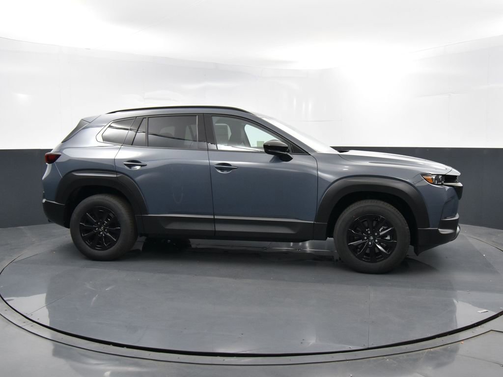 New 2026 MAZDA CX-50 AWD 2.5 Hybrid w/ Cargo Package image 39