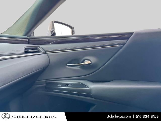 Used 2019 Lexus ES 350 image 40