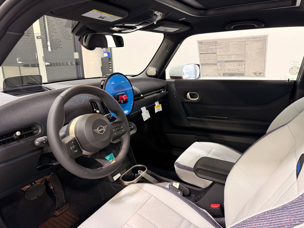 New 2026 MINI Cooper S image 11