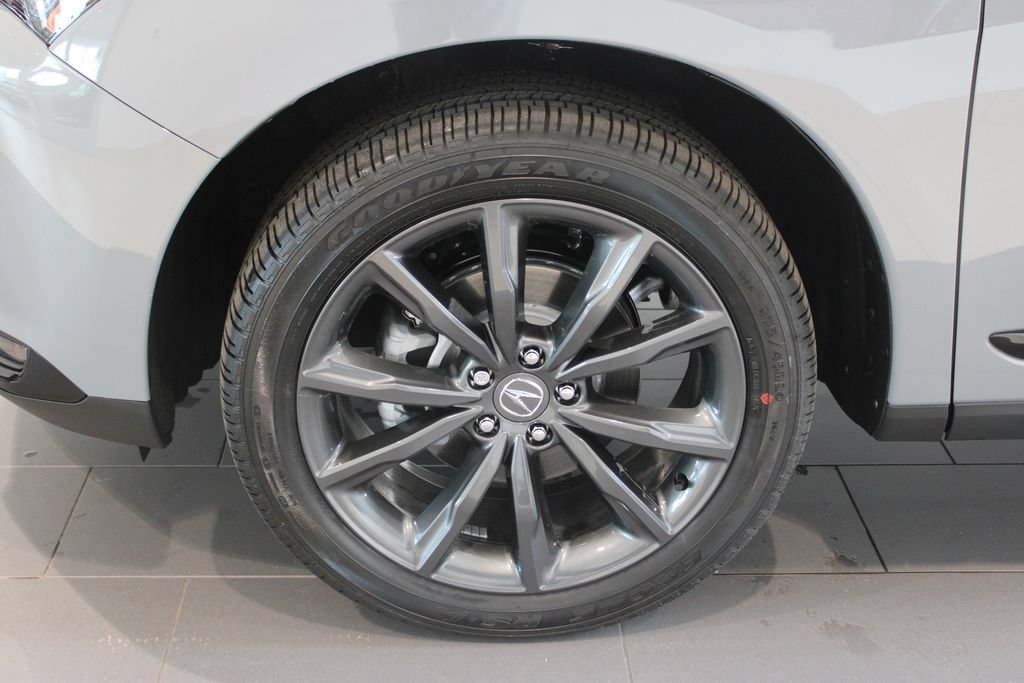 New 2026 Acura RDX A-Spec AWD/4WD image 27