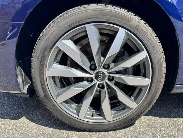 Certified 2023 Audi A4 2.0T Premium Plus w/ Premium Plus Package image 23