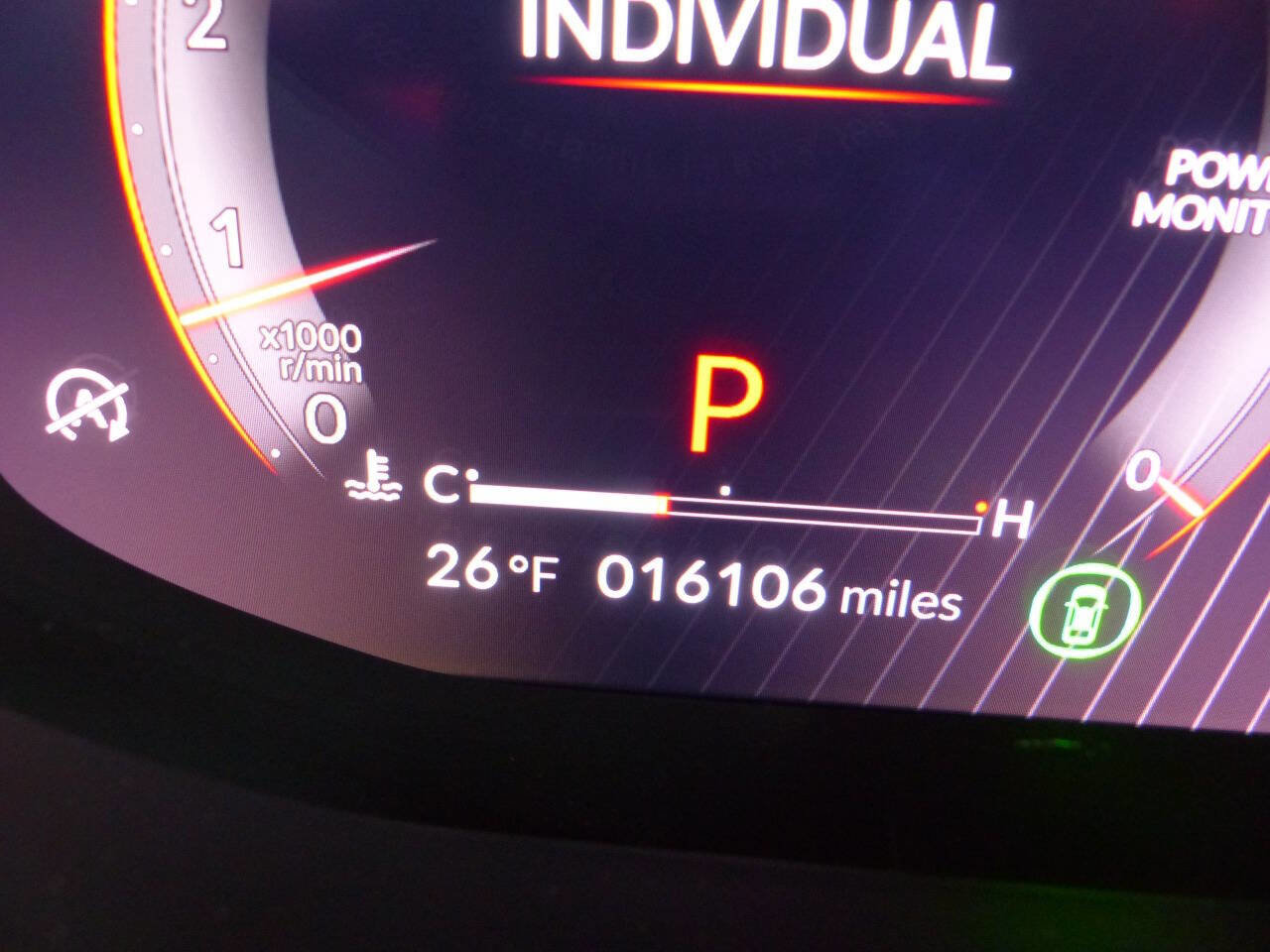 Used 2023 Acura MDX A-Spec image 30