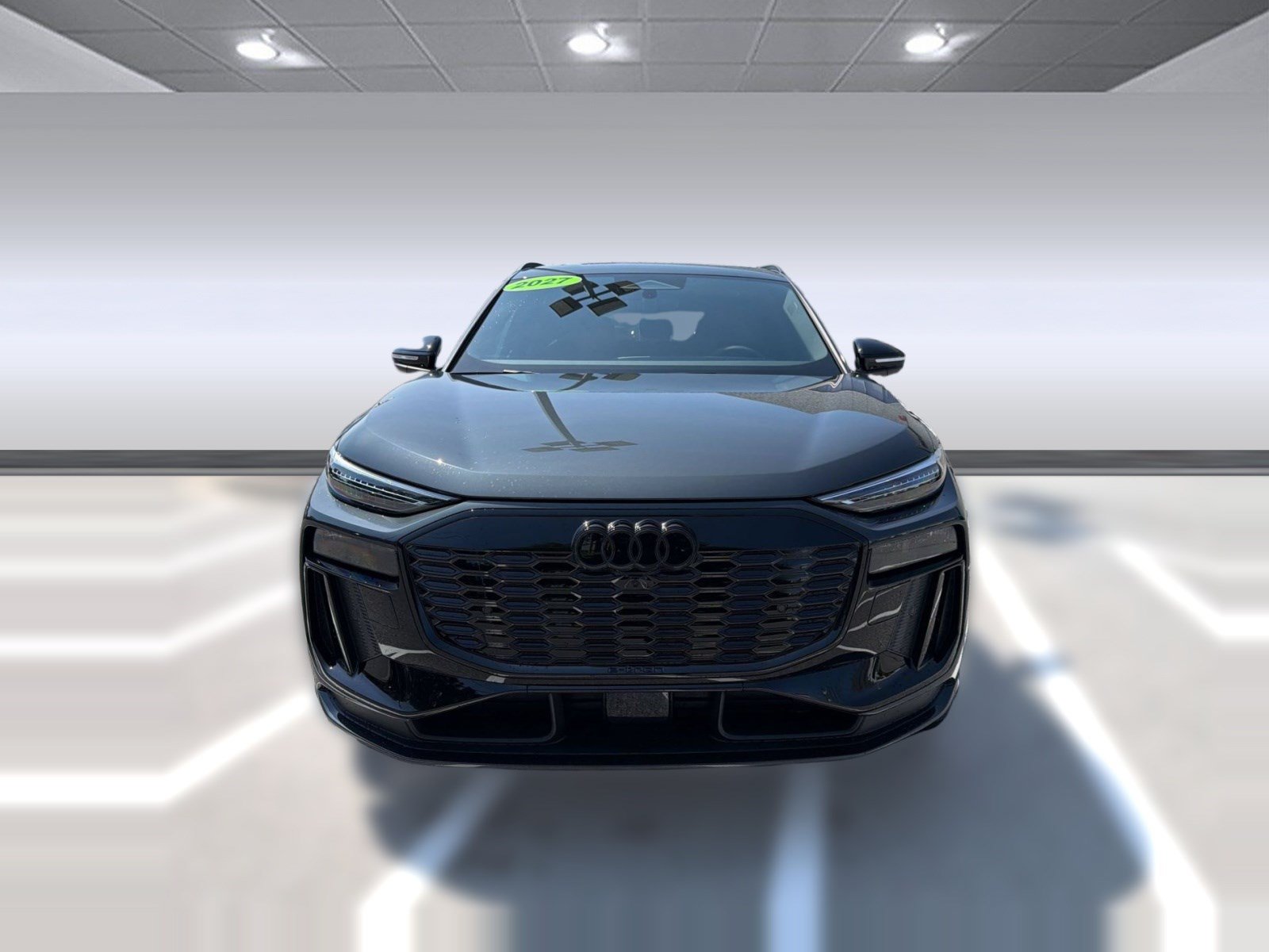 New 2027 Audi Q6 e-tron Premium Plus AWD/4WD image 6