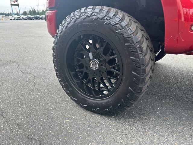 Used 2022 Ford F150 XLT w/ Equipment Group 302A High image 20