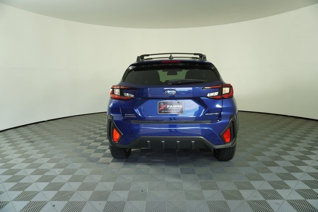 Used 2024 Subaru Crosstrek 2.0i Premium image 6