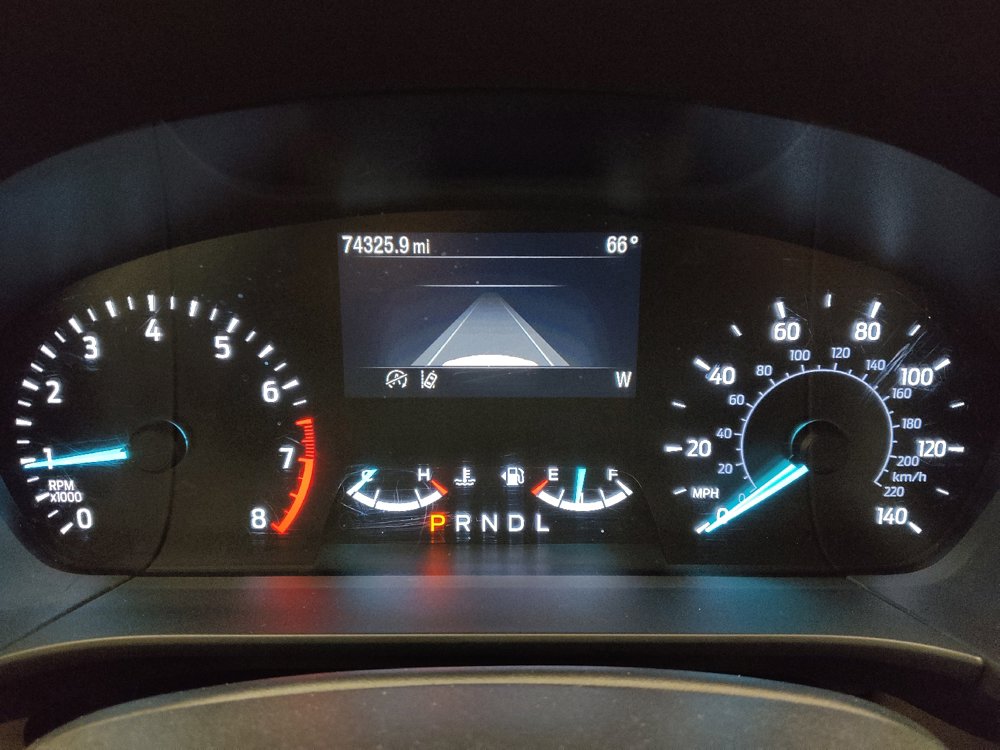 Used 2020 Ford Escape SEL FWD image 23