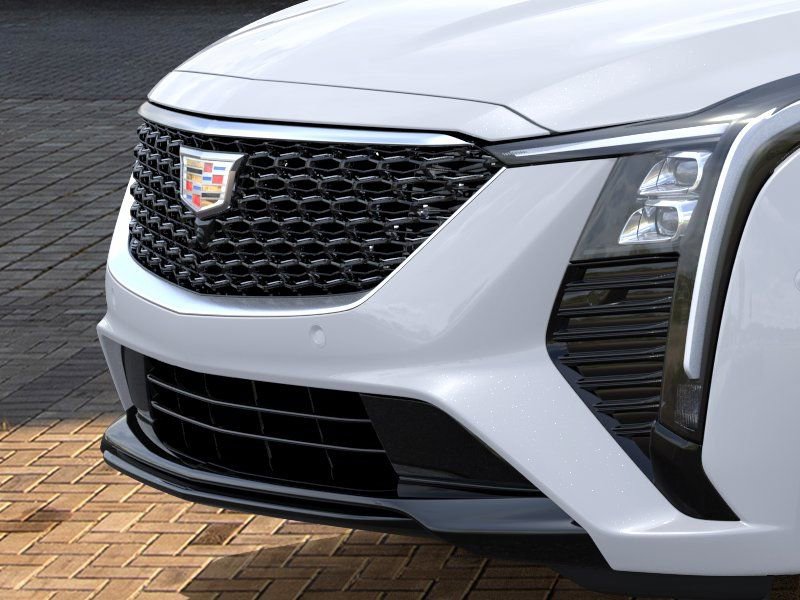 New 2026 Cadillac CT5 Premium Luxury w/ Technology Package AWD/4WD image 13