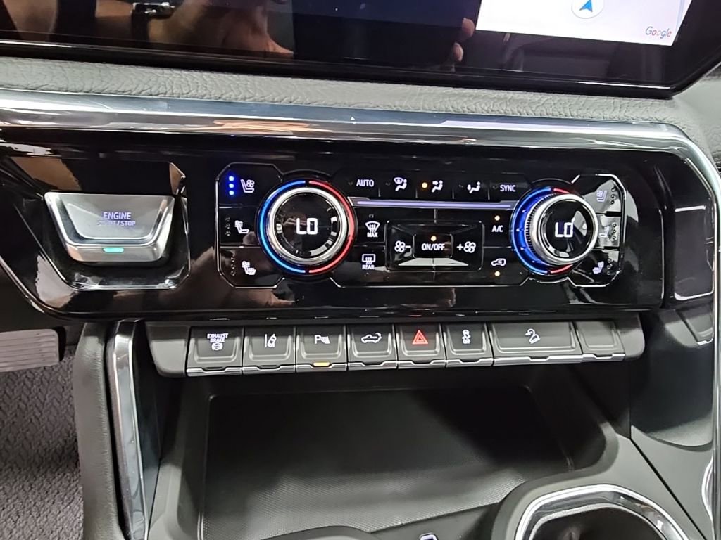 New 2026 GMC Sierra 2500 Denali w/ Denali Reserve Package image 19