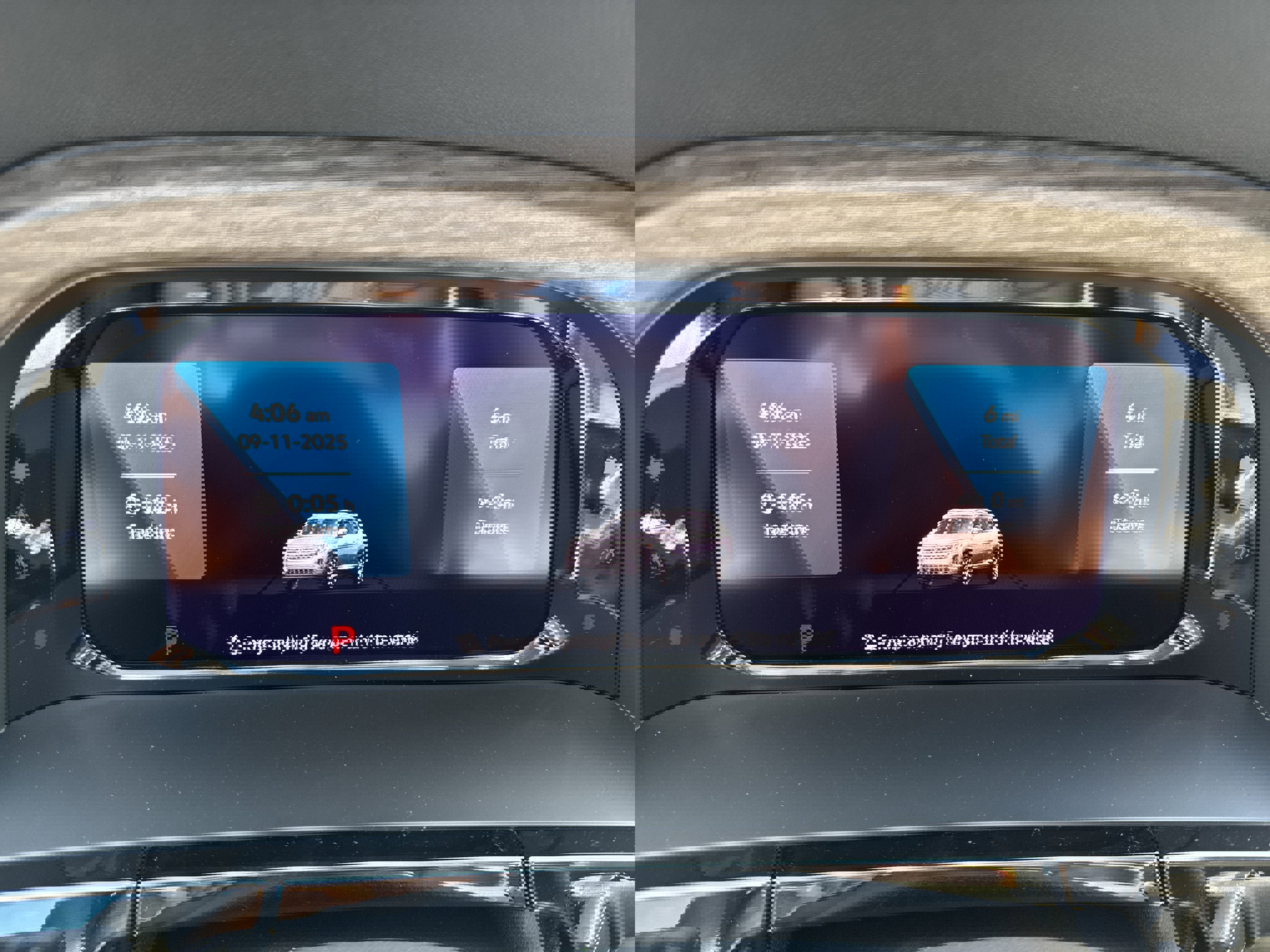 New 2026 Volkswagen Atlas SEL Premium R-Line image 18