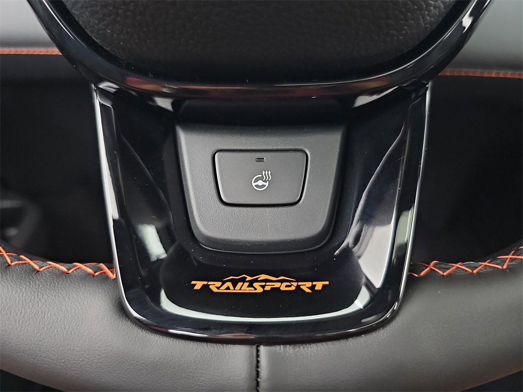 New 2026 Honda Passport TrailSport Elite image 27