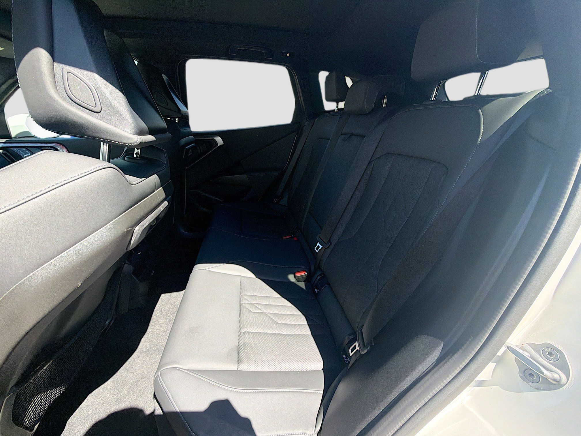 Used 2025 BMW X3 xDrive30i image 20