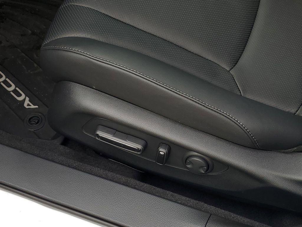 New 2025 Honda Accord Sport image 11