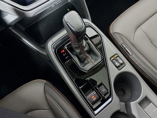 New 2026 Subaru Crosstrek 2.5i Limited image 17