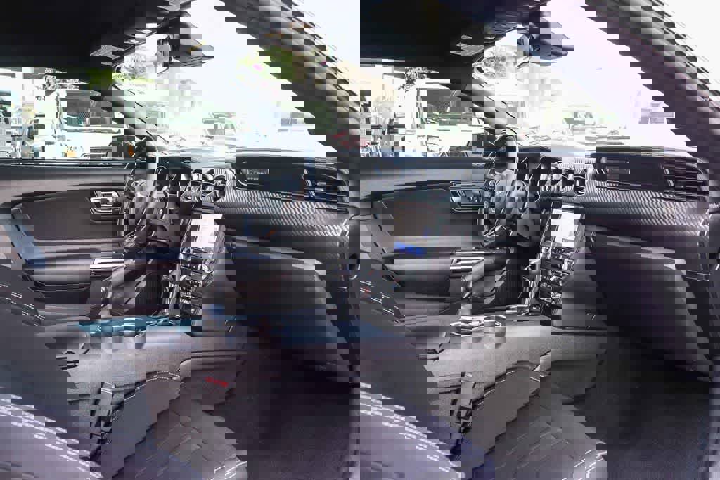 Used 2023 Ford Mustang EcoBoost w/ Equipment Group 101A image 12