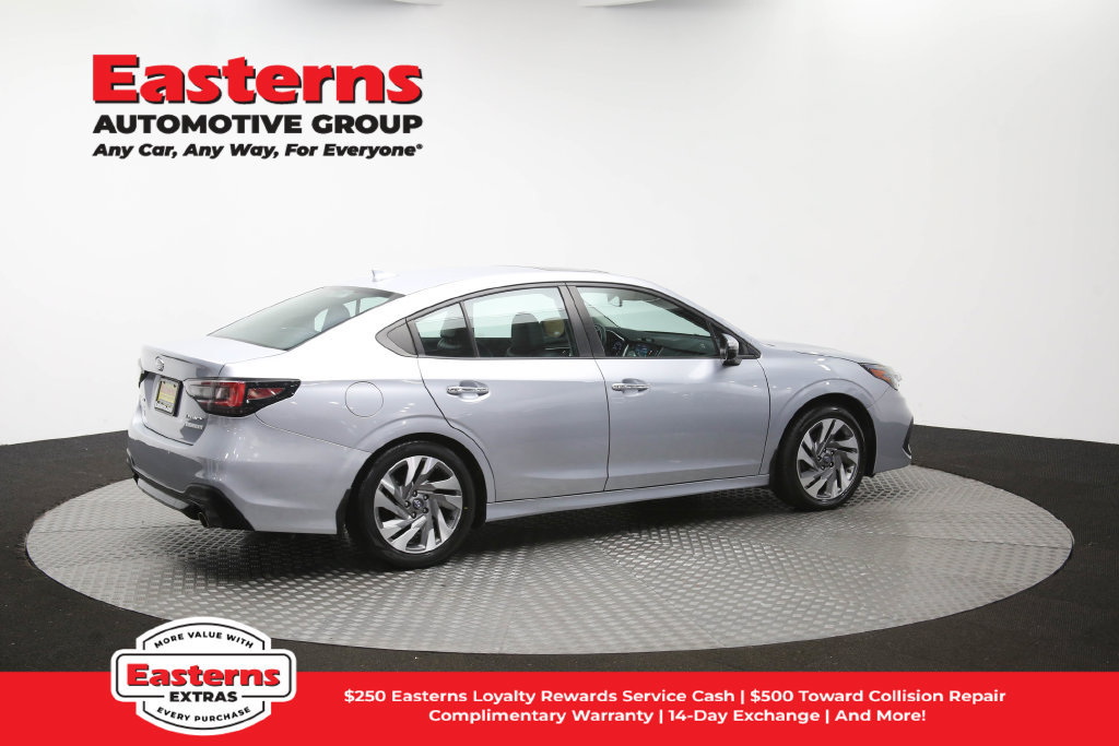 Used 2024 Subaru Legacy Touring XT AWD/4WD image 45