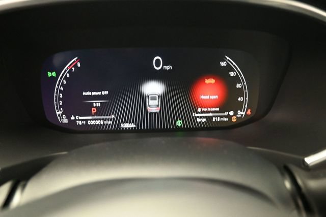 New 2026 Acura MDX w/ Technology Package AWD/4WD image 11