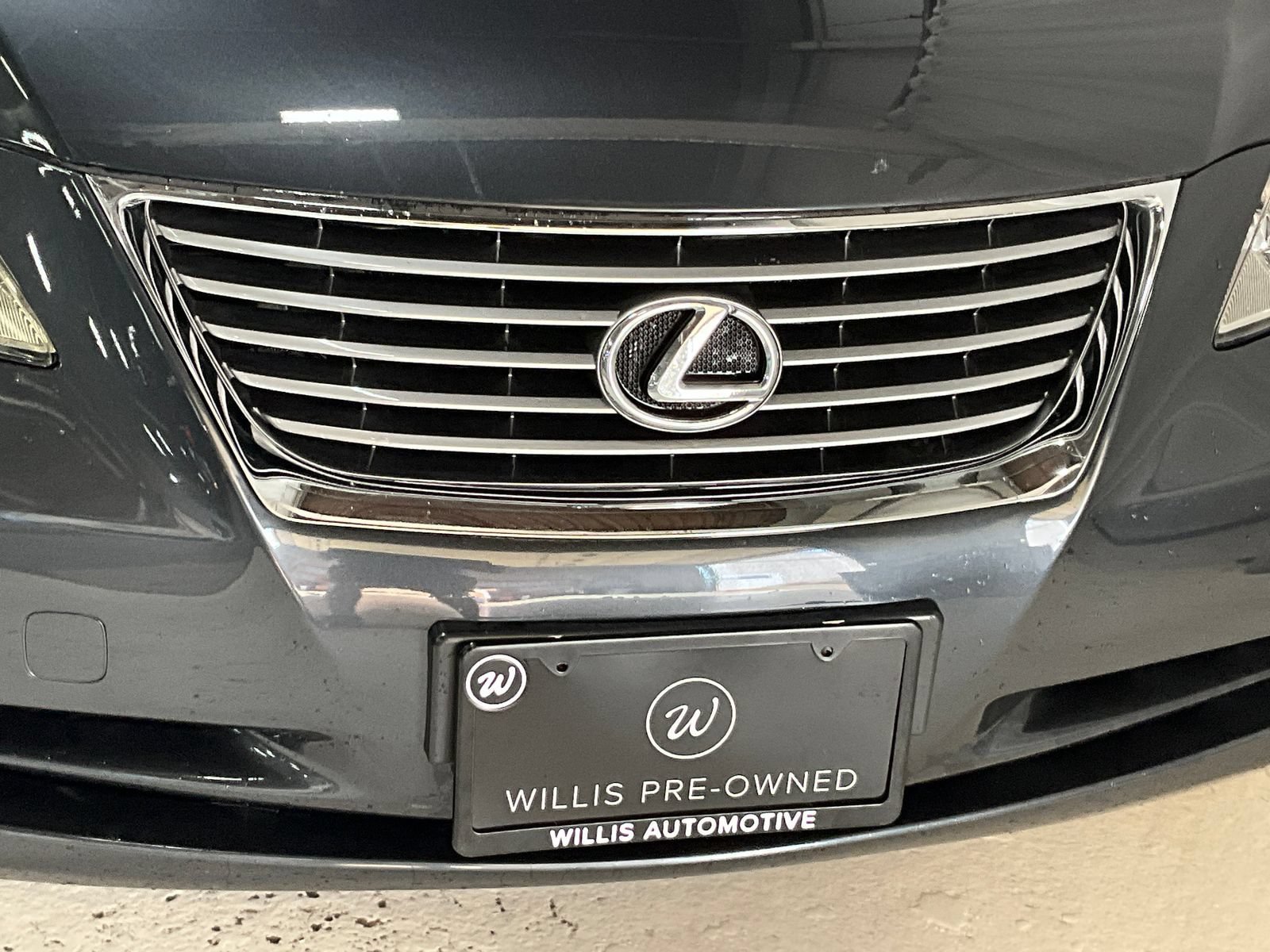 Used 2008 Lexus ES 350 FWD image 29