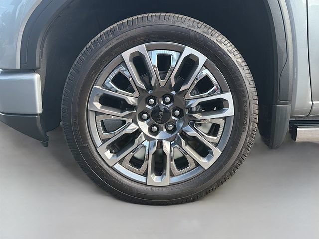 Used 2023 GMC Sierra 1500 Denali Ultimate AWD/4WD image 41