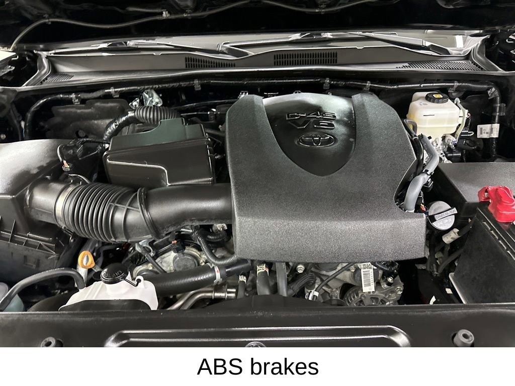 Used 2023 Toyota Tacoma TRD Pro image 19