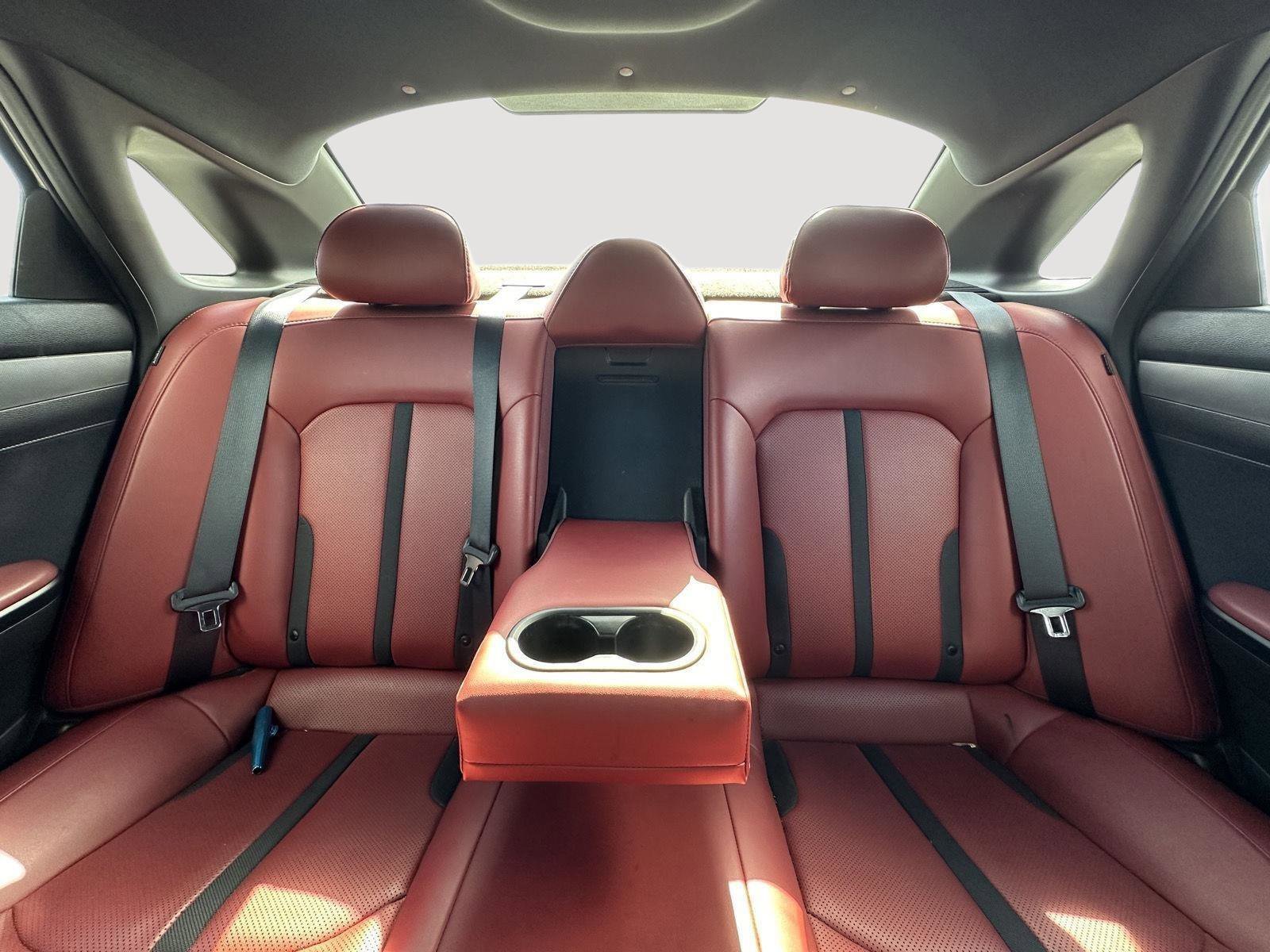 Used 2023 Kia K5 GT-Line image 13