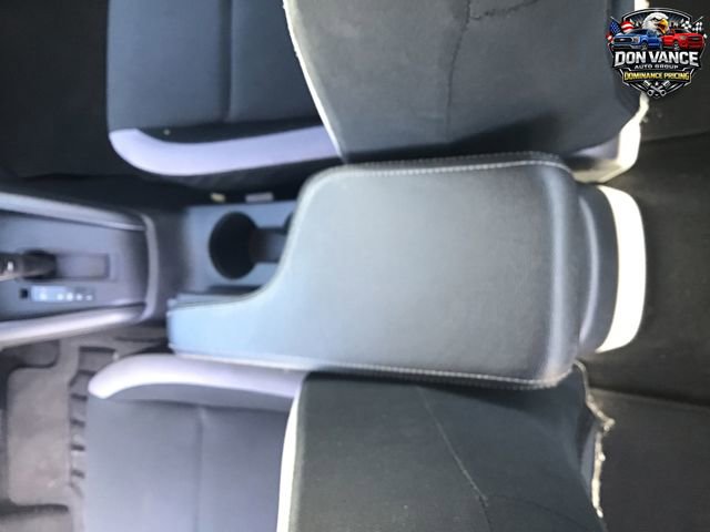 Used 2025 Nissan Versa S w/ Trunk Package FWD image 24