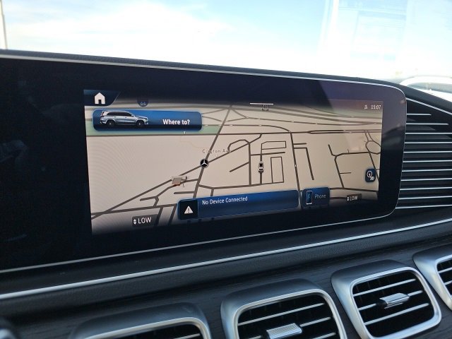 New 2026 Mercedes-Benz GLS 450 4MATIC image 27