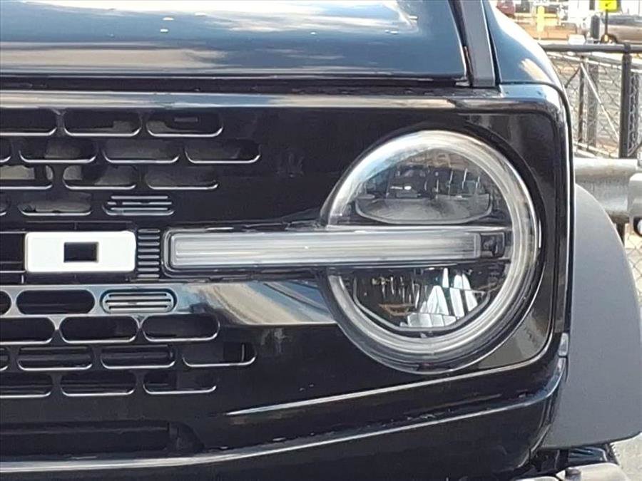 Used 2024 Ford Bronco Wildtrak image 5