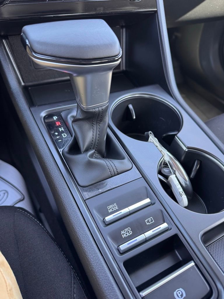 Used 2025 Hyundai Sonata SE image 20