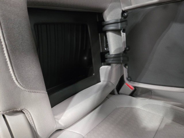 Used 2019 Chevrolet Silverado 1500 LT Trail Boss AWD/4WD image 73