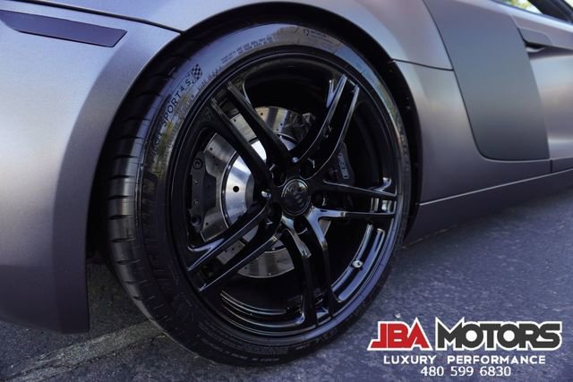 Used 2009 Audi R8 V8 image 33