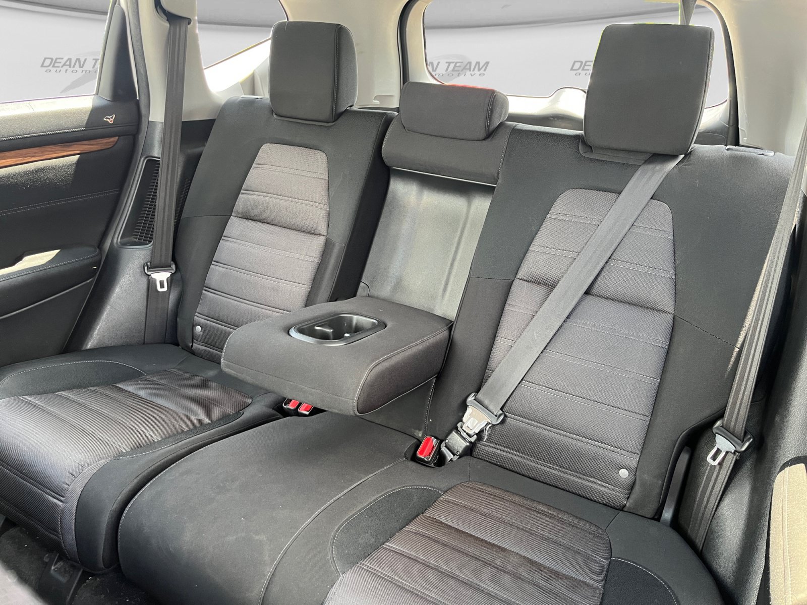 Used 2022 Honda CR-V EX image 13